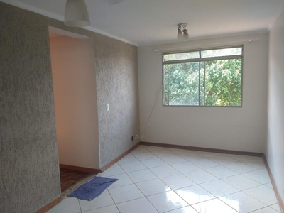 Apartamento em Jardim Marambá, Bauru/SP de 65m² 3 quartos à venda por R$ 185.000,00 ou para locação R$ 900,00/mes