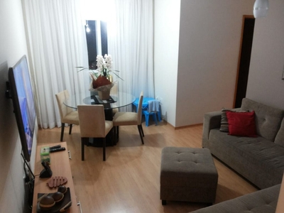 Apartamento em Jardim Marica, Mogi das Cruzes/SP de 72m² 3 quartos para locação R$ 1.400,00/mes