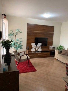 Apartamento em Jardim Nova Taboão, Guarulhos/SP de 75m² 3 quartos à venda por R$ 425.000,00