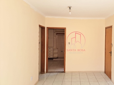 Apartamento em Jardim Panorama, São José do Rio Preto/SP de 90m² 3 quartos à venda por R$ 294.000,00 ou para locação R$ 1.350,00/mes