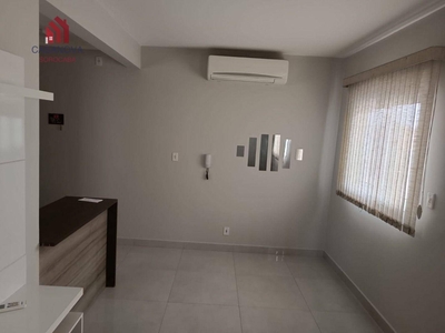 Apartamento em Jardim Simus, Sorocaba/SP de 63m² 2 quartos para locação R$ 1.500,00/mes