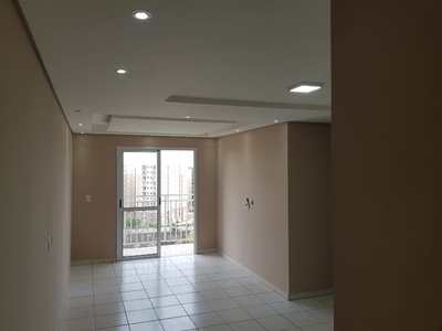 Apartamento em Jardim Tamoio, Jundiaí/SP de 61m² 2 quartos à venda por R$ 287.000,00