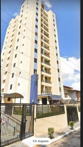 Apartamento em Jardim Textil, São Paulo/SP de 56m² 2 quartos à venda por R$ 529.000,00