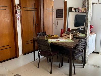 Apartamento em Jardim Valéria, Guarulhos/SP de 50m² 2 quartos à venda por R$ 244.000,00