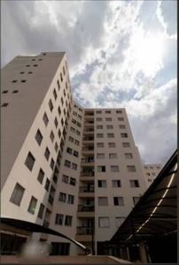 Apartamento em Jardim Vila Formosa, São Paulo/SP de 55m² 2 quartos à venda por R$ 339.000,00