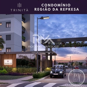 Apartamento em Jardim Yolanda, São José do Rio Preto/SP de 10m² 2 quartos à venda por R$ 288.000,00