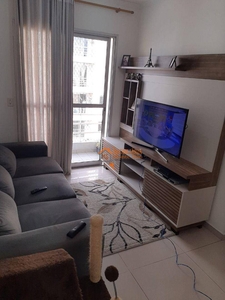 Apartamento em Macedo, Guarulhos/SP de 47m² 2 quartos à venda por R$ 279.000,00