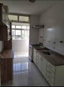 Apartamento em Macedo, Guarulhos/SP de 60m² 2 quartos para locação R$ 1.600,00/mes