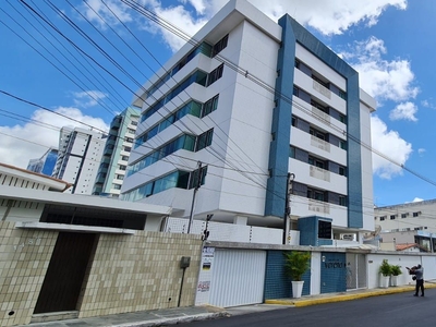 Apartamento em Maurício de Nassau, Caruaru/PE de 98m² 3 quartos à venda por R$ 349.000,00
