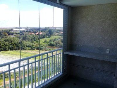 Apartamento em Medeiros, Jundiaí/SP de 67m² 2 quartos à venda por R$ 579.000,00