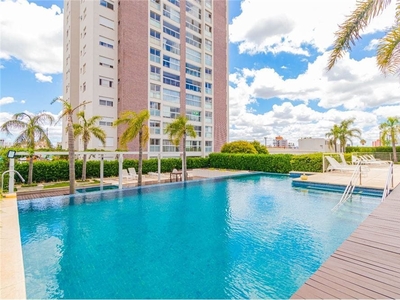 Apartamento em Menino Deus, Porto Alegre/RS de 120m² 3 quartos à venda por R$ 1.097.000,00