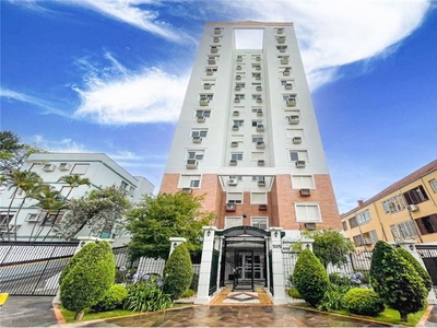 Apartamento em Menino Deus, Porto Alegre/RS de 90m² 3 quartos à venda por R$ 758.000,00