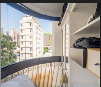 Apartamento em Moema, São Paulo/SP de 95m² 2 quartos à venda por R$ 1.349.000,00