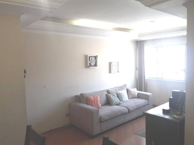 Apartamento em Mooca, São Paulo/SP de 80m² 3 quartos à venda por R$ 555.000,00