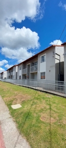 Apartamento em Nacional, Contagem/MG de 47m² 2 quartos à venda por R$ 159.000,00