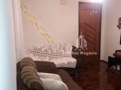 Apartamento em Nova América, Piracicaba/SP de 61m² 2 quartos à venda por R$ 16.000,00