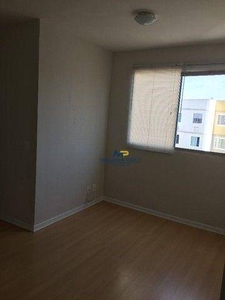 Apartamento em Nova Cidade, São Gonçalo/RJ de 45m² 2 quartos à venda por R$ 139.000,00