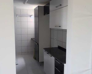 Apartamento em Nova Parnamirim (55 m², 2/4, elevador, Cond. Dom Wagner