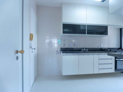 Apartamento em Paraisópolis, São Paulo/SP de 95m² 3 quartos à venda por R$ 487.999,00