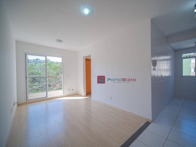 Apartamento em Parque Rincão, Cotia/SP de 46m² 2 quartos à venda por R$ 176.000,00