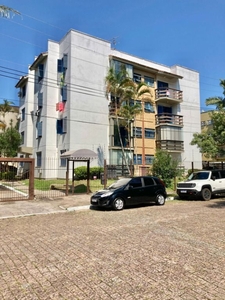 Apartamento em Partenon, Porto Alegre/RS de 63m² 2 quartos à venda por R$ 257.000,00