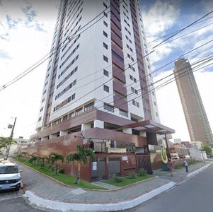 Apartamento em Pedro Gondim, João Pessoa/PB de 46m² 2 quartos à venda por R$ 269.000,00
