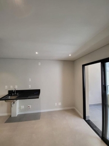 Apartamento em Pinheiros, São Paulo/SP de 25m² 1 quartos à venda por R$ 429.000,00
