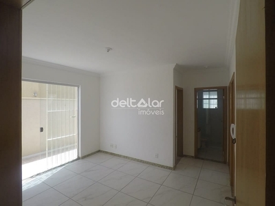 Apartamento em Piratininga (Venda Nova), Belo Horizonte/MG de 80m² 2 quartos à venda por R$ 269.000,00