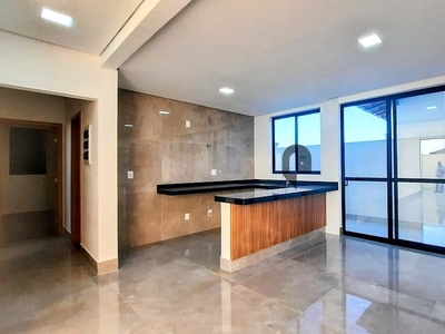 Apartamento em Planalto, Belo Horizonte/MG de 219m² 3 quartos à venda por R$ 998.000,00