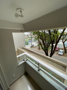 Apartamento em Planalto, Belo Horizonte/MG de 56m² 2 quartos à venda por R$ 334.000,00