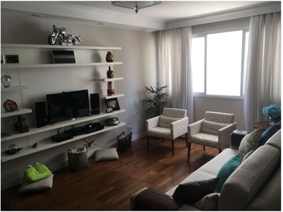 Apartamento em Planalto Paulista, São Paulo/SP de 130m² 2 quartos à venda por R$ 989.000,00