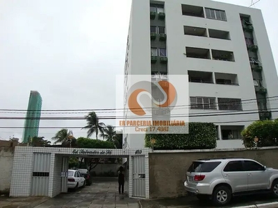 Apartamento em Ponto de Parada, Recife/PE de 97m² 3 quartos à venda por R$ 299.000,00