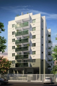Apartamento em Praça Seca, Rio de Janeiro/RJ de 60m² 2 quartos à venda por R$ 367.333,00