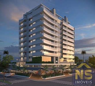 Apartamento em Praia Brava, Itajaí/SC de 145m² 3 quartos à venda por R$ 3.454.862,00