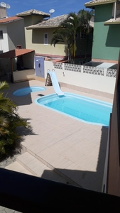 Apartamento em Praia De Taperapuan, Porto Seguro/BA de 69m² 2 quartos à venda por R$ 278.000,00