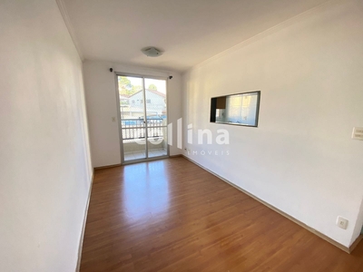 Apartamento em Quitaúna, Osasco/SP de 52m² 2 quartos à venda por R$ 244.000,00