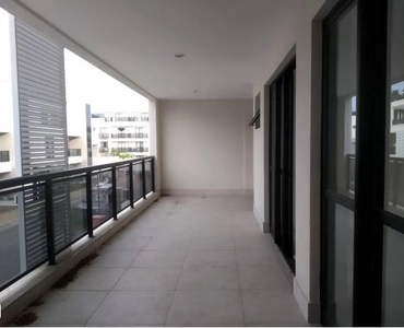 Apartamento em Recreio dos Bandeirantes, Rio de Janeiro/RJ de 222m² 4 quartos à venda por R$ 1.499.000,00