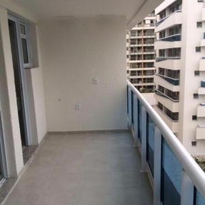 Apartamento em Recreio dos Bandeirantes, Rio de Janeiro/RJ de 90m² 3 quartos à venda por R$ 724.600,00