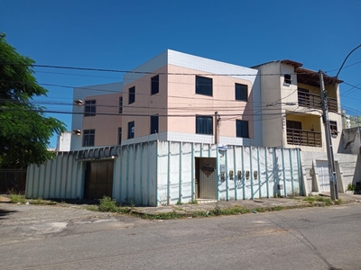 Apartamento em Recreio, Vitória da Conquista/BA de 74m² 2 quartos para locação R$ 1.020,00/mes