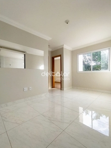 Apartamento em Santa Amélia, Belo Horizonte/MG de 50m² 2 quartos para locação R$ 1.500,00/mes