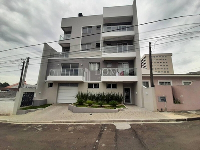 Apartamento em Santa Cruz, Guarapuava/PR de 65m² 2 quartos para locação R$ 2.190,00/mes