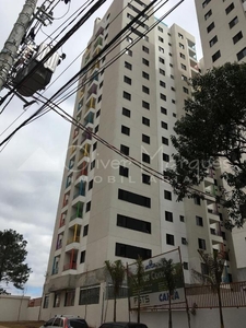 Apartamento em Santa Maria, Osasco/SP de 62m² 3 quartos para locação R$ 1.300,00/mes