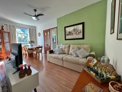 Apartamento em Santa Rosa, Niterói/RJ de 0m² 2 quartos à venda por R$ 289.000,00