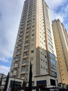 Apartamento em Santana, São Paulo/SP de 129m² 3 quartos para locação R$ 5.500,00/mes