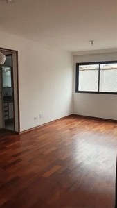 Apartamento em Santana, São Paulo/SP de 69m² 2 quartos à venda por R$ 420.000,00 ou para locação R$ 1.900,00/mes