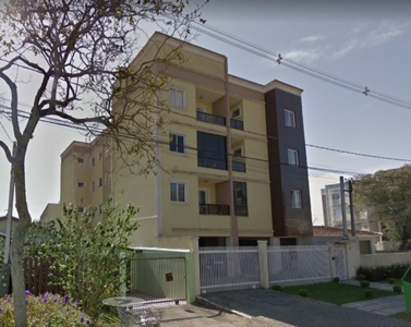 Apartamento em São Cristóvão, São José dos Pinhais/PR de 70m² 3 quartos à venda por R$ 299.000,00