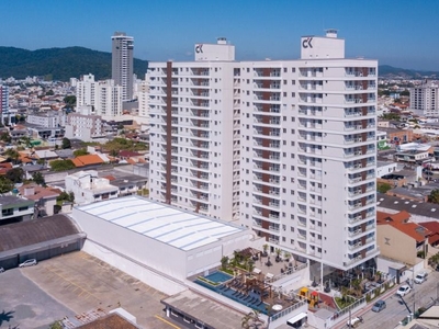 Apartamento em São João, Itajaí/SC de 73m² 3 quartos à venda por R$ 797.000,00