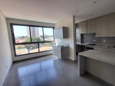 Apartamento em São Judas, Piracicaba/SP de 87m² 3 quartos para locação R$ 3.500,00/mes