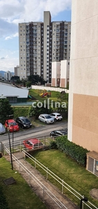 Apartamento em São Pedro, Osasco/SP de 50m² 2 quartos à venda por R$ 179.000,00