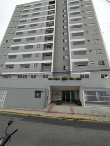 Apartamento em São Vicente, Itajaí/SC de 54m² 2 quartos à venda por R$ 339.000,00
